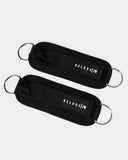 Ankle Straps - Black