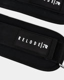 Ankle Straps - Black