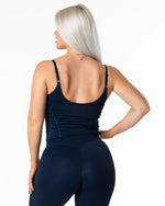 Clean Singlet - Blue