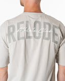 Athlete Club T-shirt - Grey