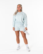 Classic Sweatshirt - Blue