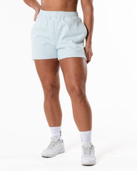 Classic Shorts - Blå