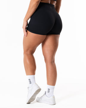 Clean Shorts - Black