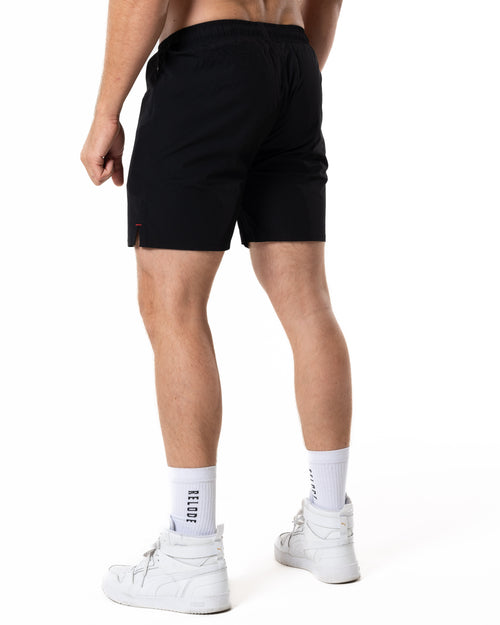 Tokyo Shorts - Black