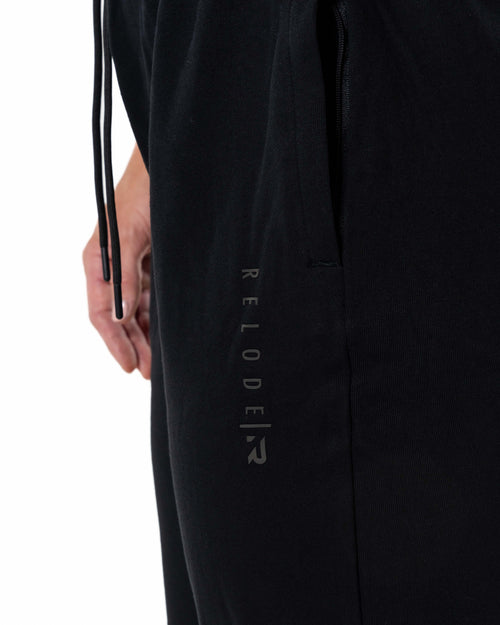 Titan Joggers - Black