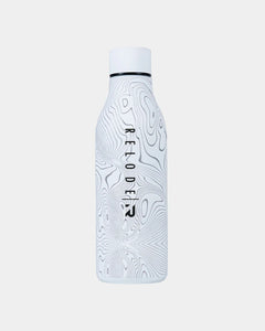 Stainless Steel Water Bottle - 500ml