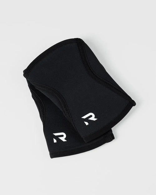 Knee Sleeves - Black