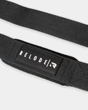 Lifting Straps - Black