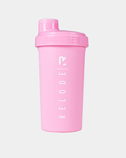 Shaker 700ml - Pink