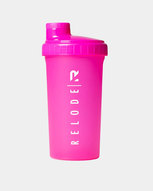 Shaker 700ml - Pink