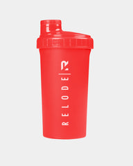 Shaker 700ml - Red