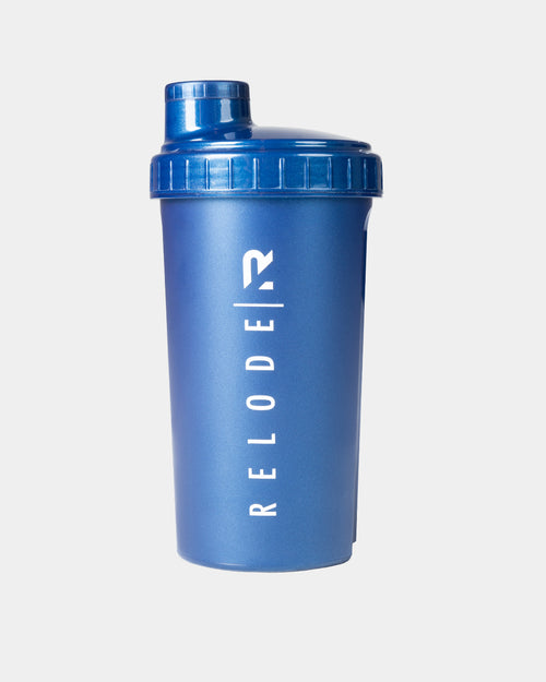 Shaker 700ml - Dark blue