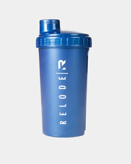 Shaker 700ml - Navy Blue