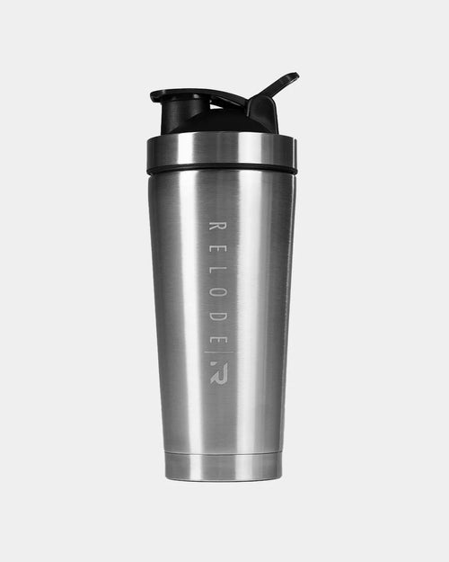 Stainless Steel Shaker - 750ml