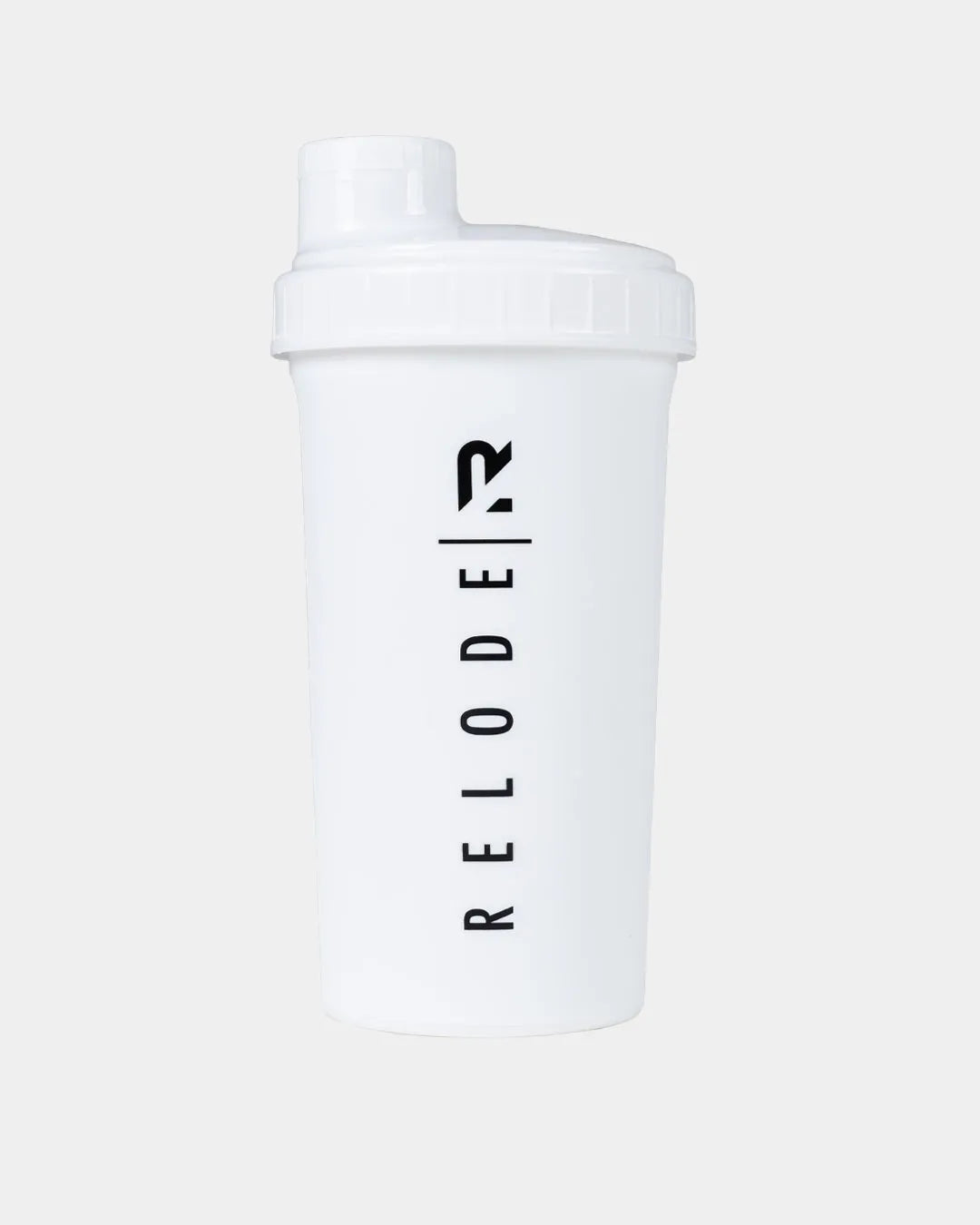 Shaker 700ml - White