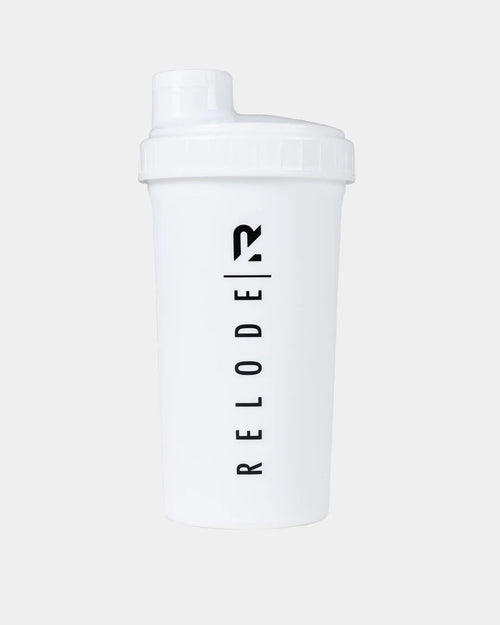 Shaker 700ml - White