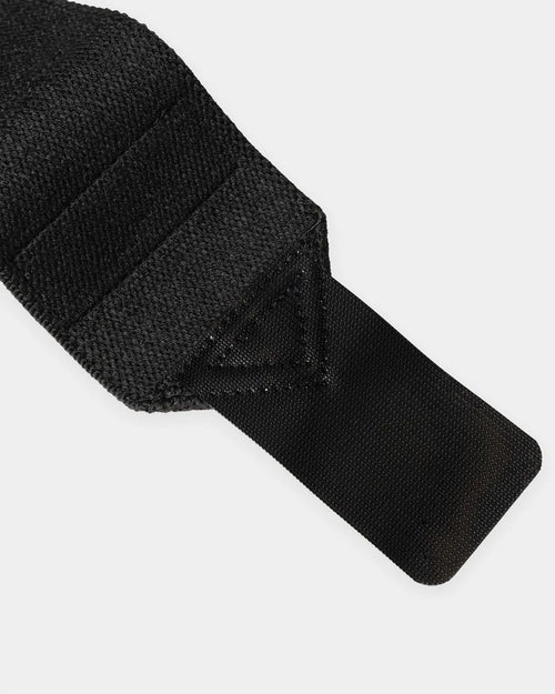 Wrist Wraps - Black