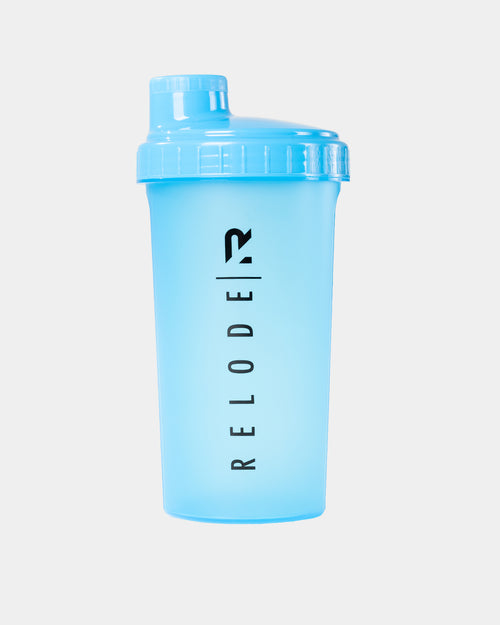 Shaker 700ml - Blue