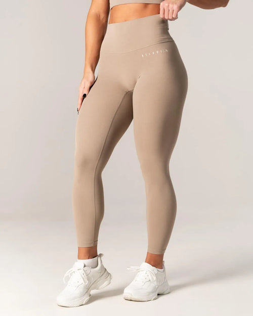 Mercy leggings - Beige