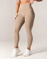 Mercy leggings - Beige