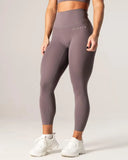 Mercy Leggings - Grey