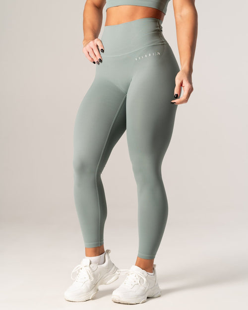 Mercy Tights - green