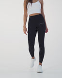 Mercy Leggings - Beige