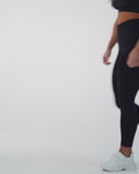Prime Scrunch Leggings - Green