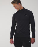 Unity Longsleeve - Black