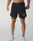 Unity Shorts - Black