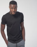 Unity T-shirt - Burgundy