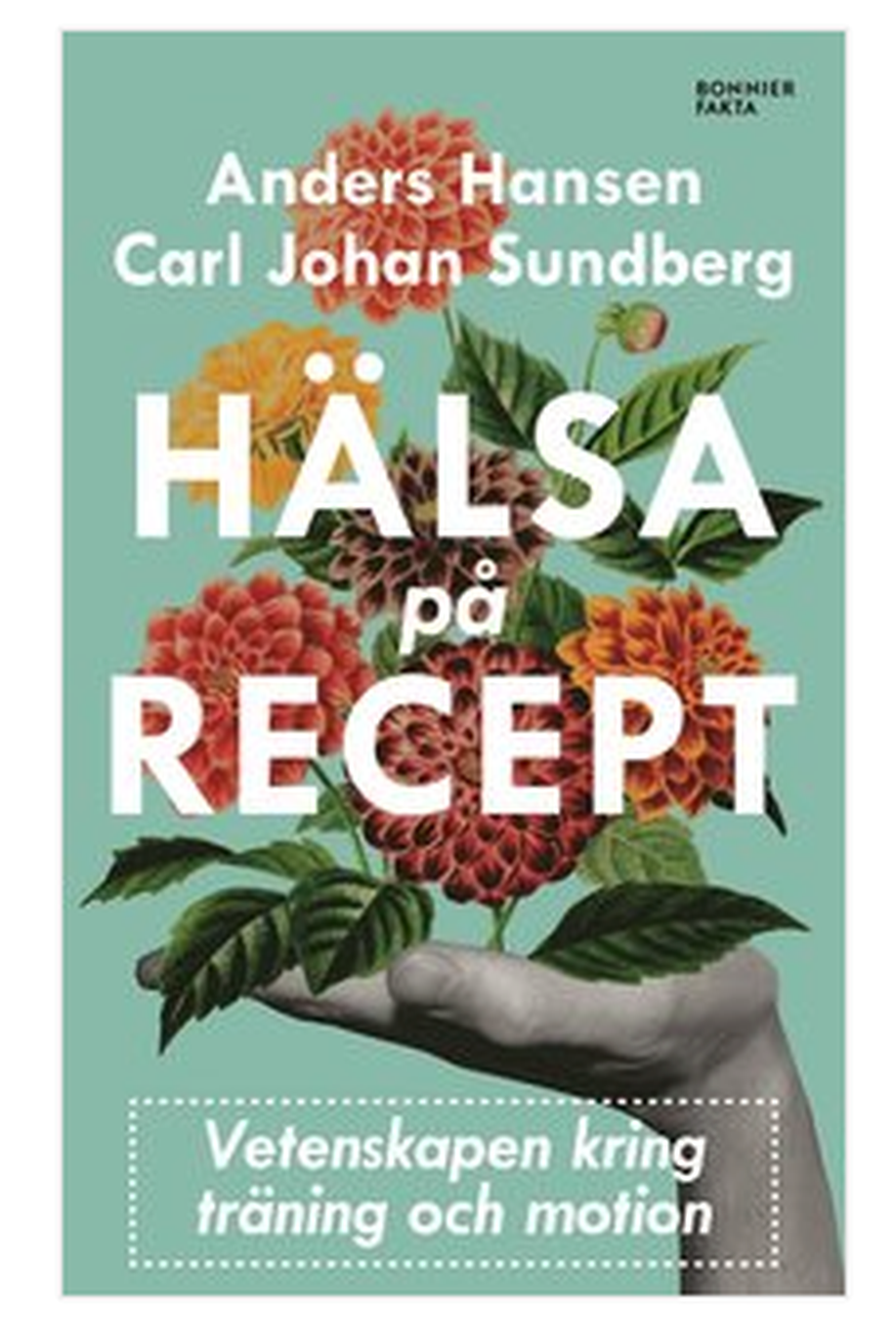 Prescription health: Train smarter, feel better, live longer